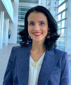 Karla Coburn